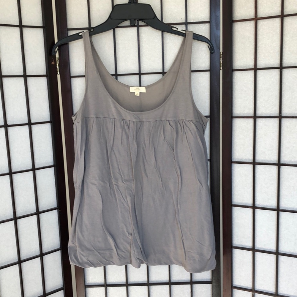 J.Crew tissue T